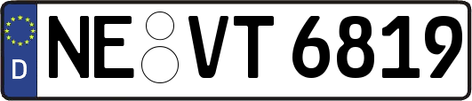 NE-VT6819