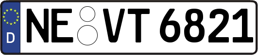 NE-VT6821