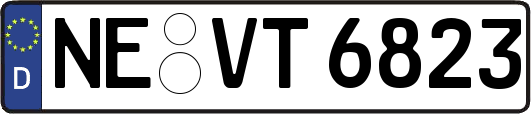 NE-VT6823
