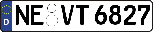 NE-VT6827