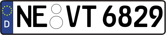 NE-VT6829