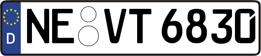 NE-VT6830