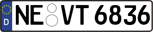 NE-VT6836