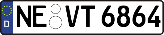 NE-VT6864