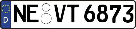 NE-VT6873