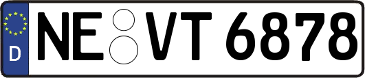 NE-VT6878