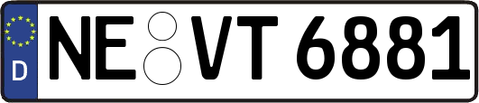 NE-VT6881