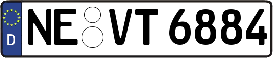 NE-VT6884