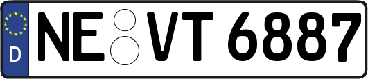 NE-VT6887