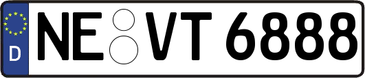 NE-VT6888