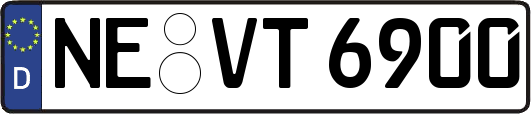 NE-VT6900