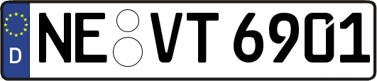 NE-VT6901