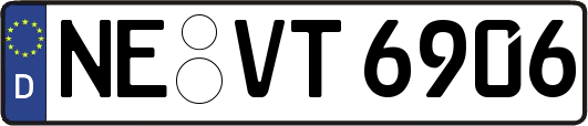 NE-VT6906