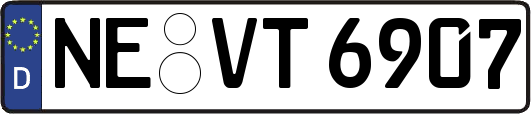NE-VT6907