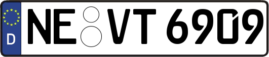 NE-VT6909