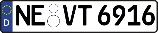 NE-VT6916