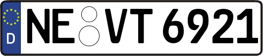NE-VT6921