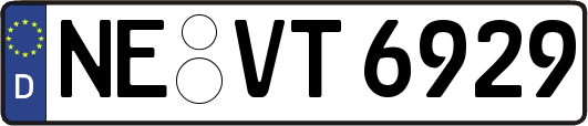 NE-VT6929