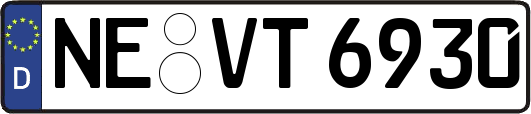 NE-VT6930