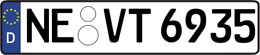 NE-VT6935