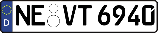 NE-VT6940