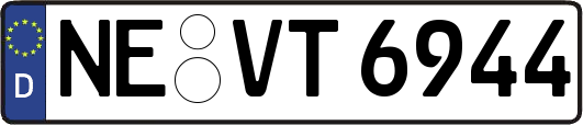 NE-VT6944
