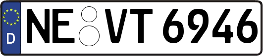 NE-VT6946