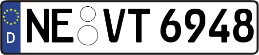 NE-VT6948