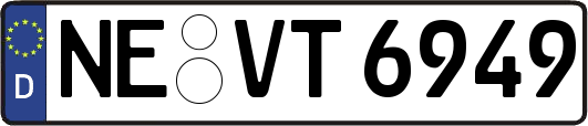 NE-VT6949