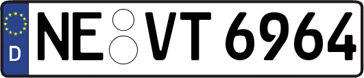 NE-VT6964