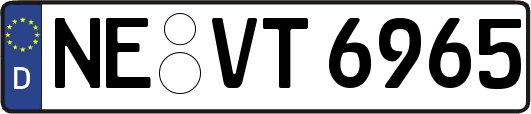 NE-VT6965