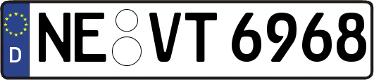 NE-VT6968