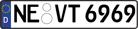 NE-VT6969