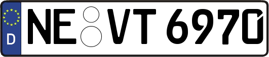 NE-VT6970