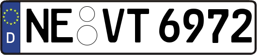 NE-VT6972
