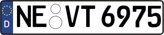NE-VT6975