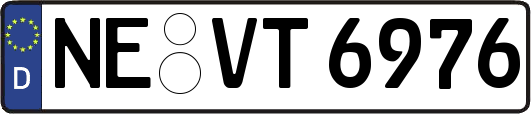 NE-VT6976