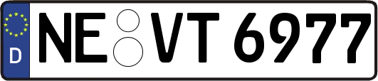 NE-VT6977