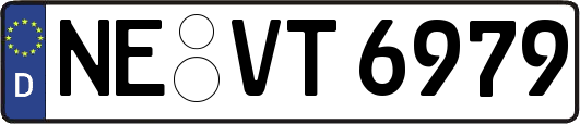 NE-VT6979