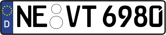 NE-VT6980