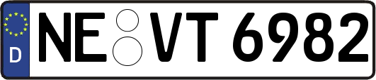 NE-VT6982