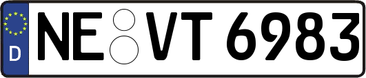 NE-VT6983