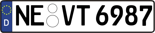 NE-VT6987