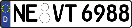 NE-VT6988