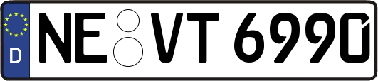 NE-VT6990