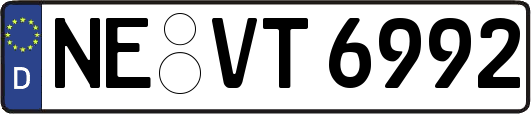 NE-VT6992