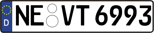 NE-VT6993