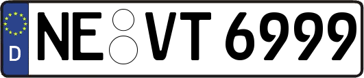 NE-VT6999