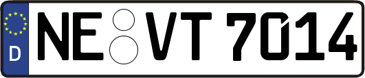 NE-VT7014