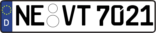 NE-VT7021